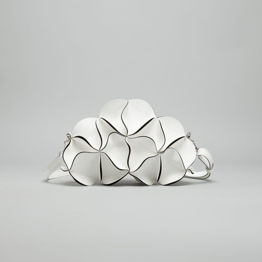 NEW ELEMOOD Japanese New Cloud Shoulder Bag